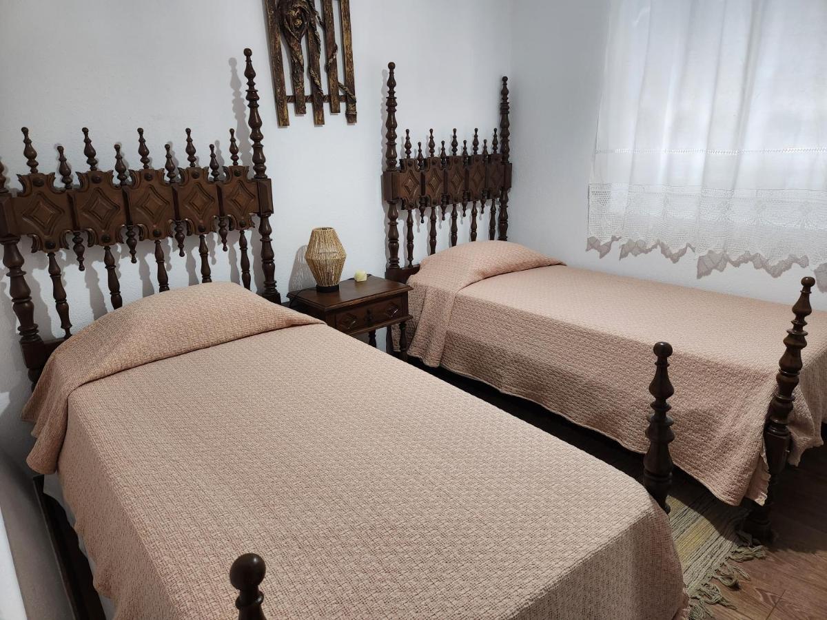 Villa Casa Da Avo Aninhas Freixo de Espada à Cinta Exterior foto
