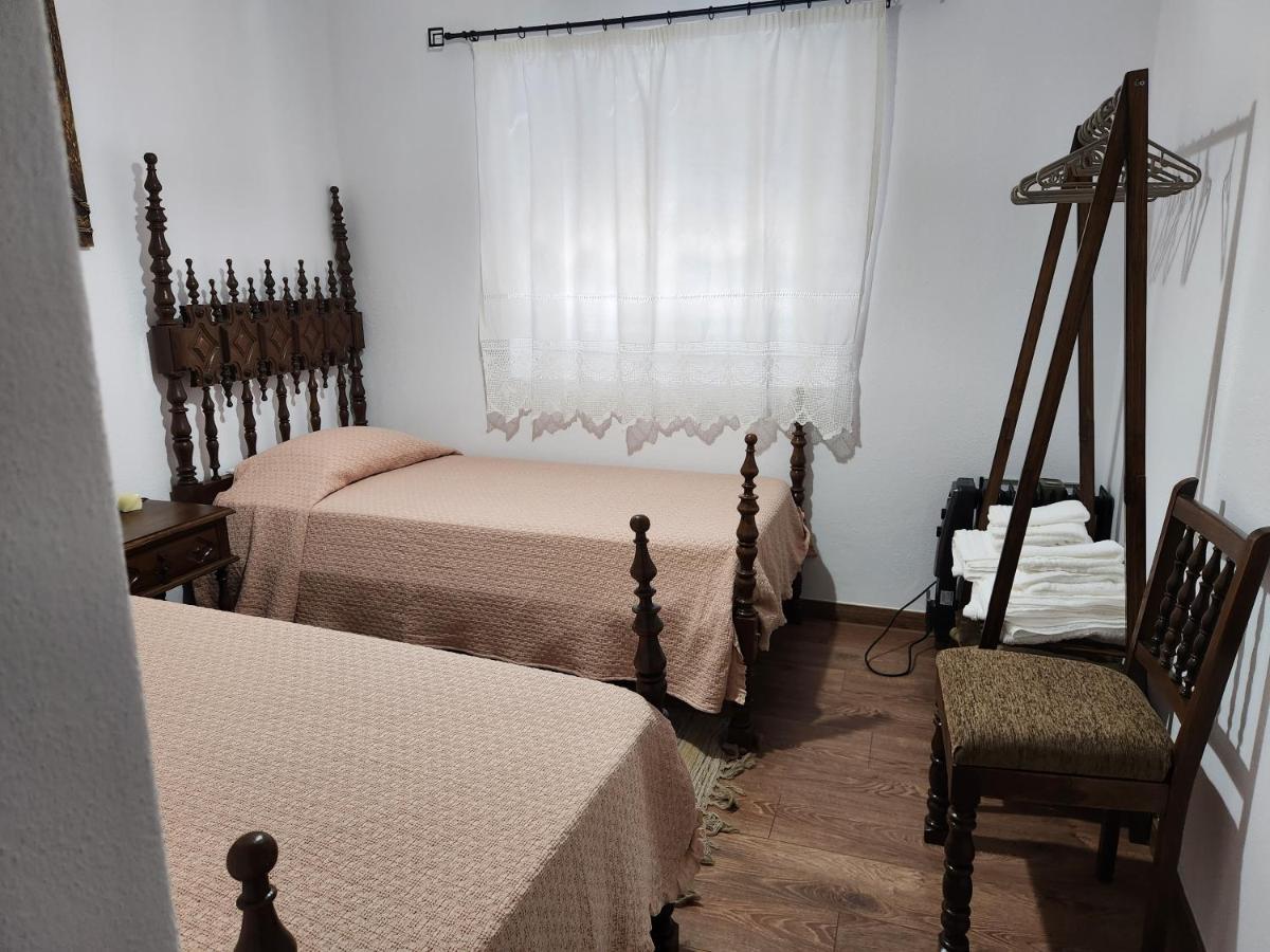 Villa Casa Da Avo Aninhas Freixo de Espada à Cinta Exterior foto