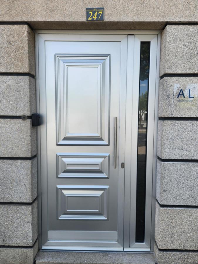 Villa Casa Da Avo Aninhas Freixo de Espada à Cinta Exterior foto