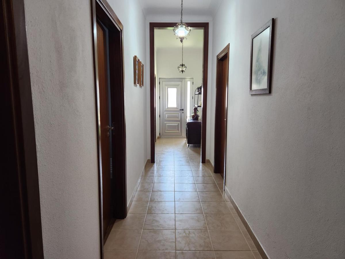 Villa Casa Da Avo Aninhas Freixo de Espada à Cinta Exterior foto
