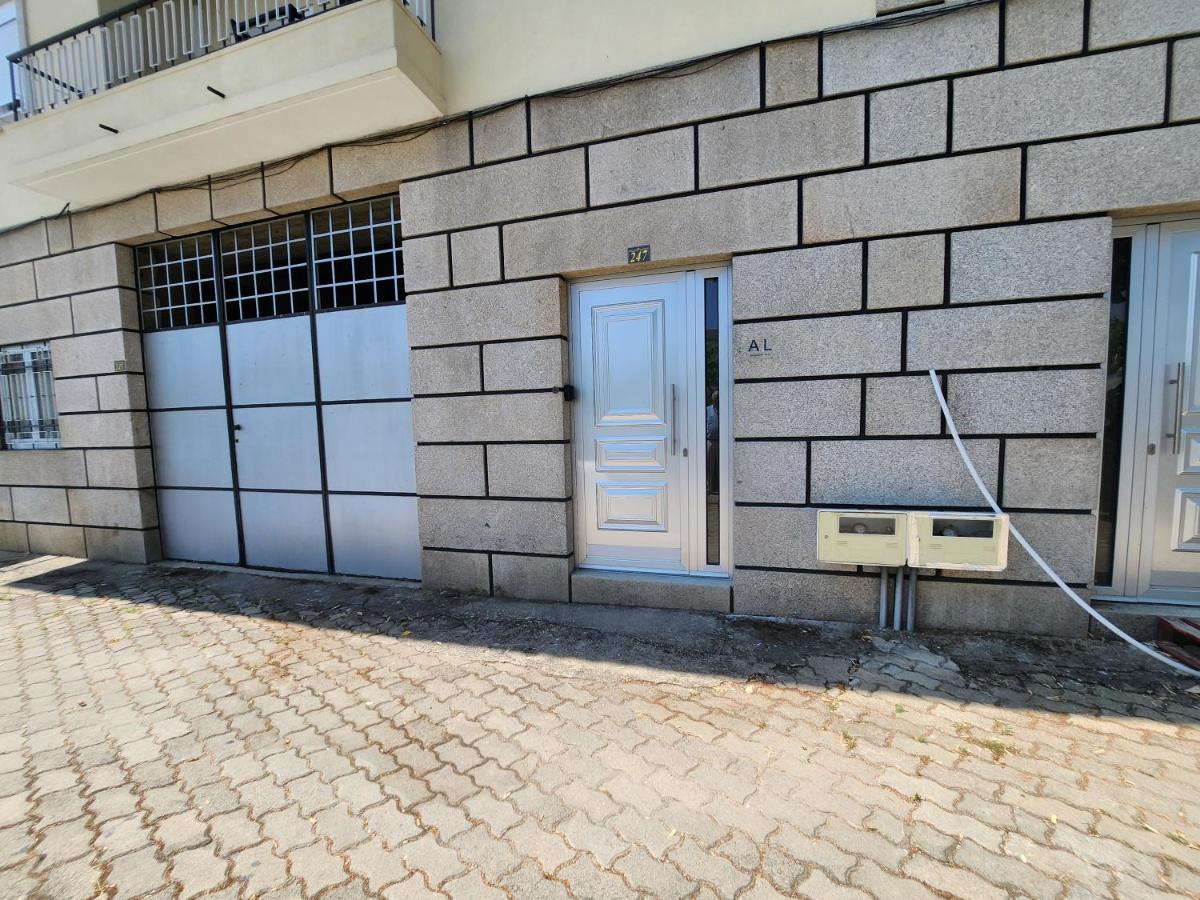 Villa Casa Da Avo Aninhas Freixo de Espada à Cinta Exterior foto