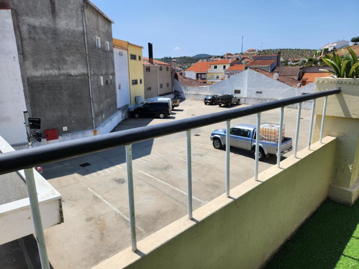 Villa Casa Da Avo Aninhas Freixo de Espada à Cinta Exterior foto