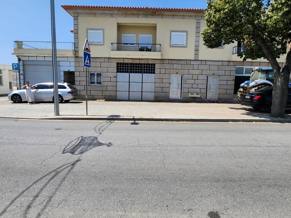 Villa Casa Da Avo Aninhas Freixo de Espada à Cinta Exterior foto