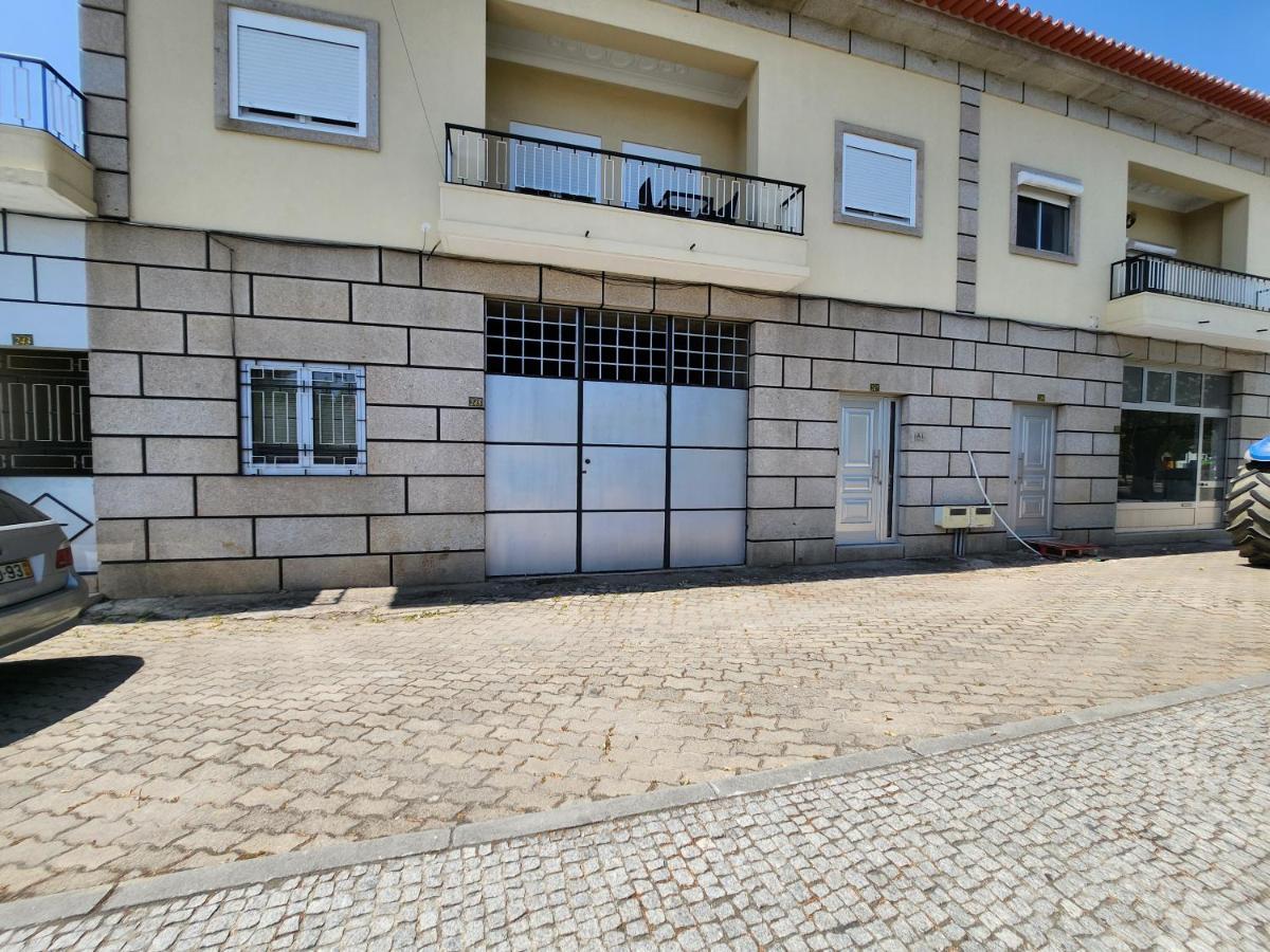 Villa Casa Da Avo Aninhas Freixo de Espada à Cinta Exterior foto