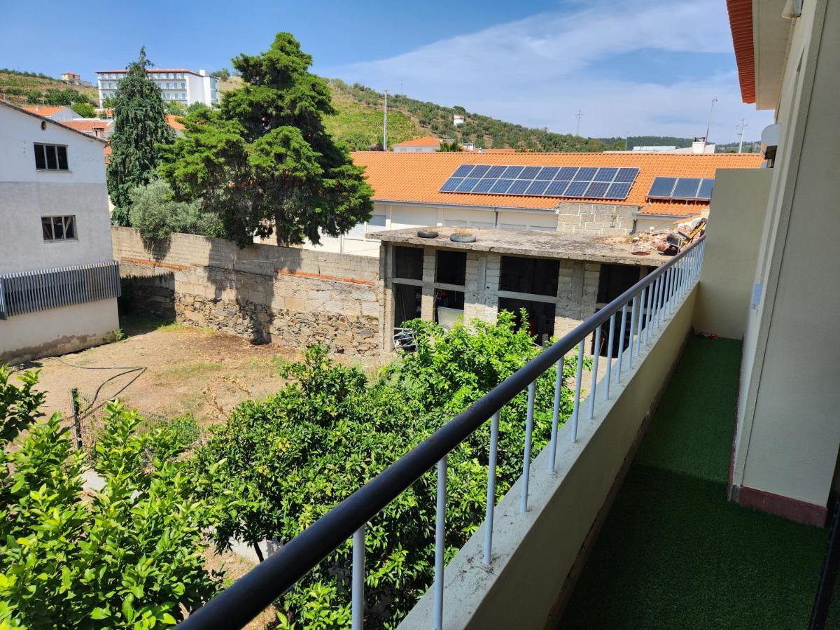Villa Casa Da Avo Aninhas Freixo de Espada à Cinta Exterior foto