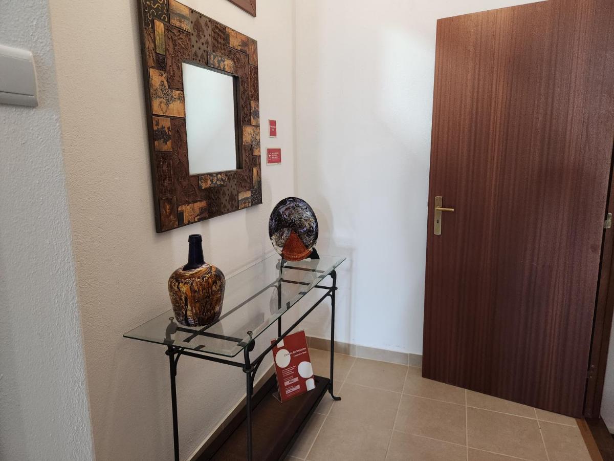 Villa Casa Da Avo Aninhas Freixo de Espada à Cinta Exterior foto
