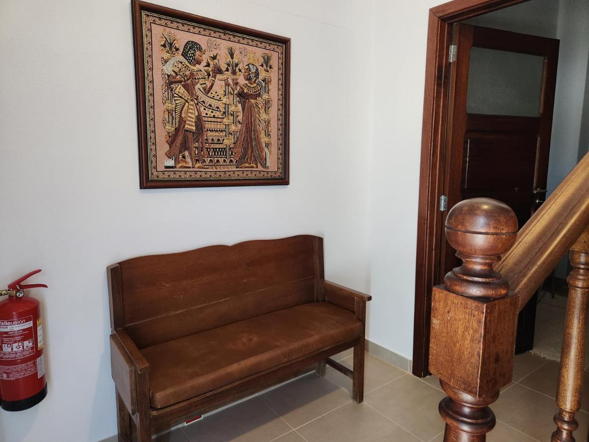 Villa Casa Da Avo Aninhas Freixo de Espada à Cinta Exterior foto